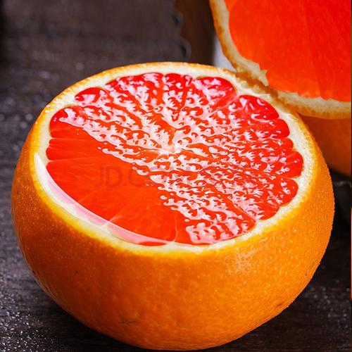 血橙现货新鲜水果四川塔罗科血橙红心肉橙子手剥橙甜橙整箱送礼生鲜